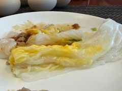 -格力东澳大酒店-蓝色海岸餐厅