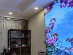 -香山湖渔家大院