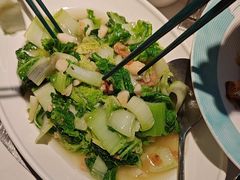 -渔舟意·湖南家宴(萝岗纳金城店)