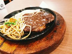 诺丁招牌牛排-诺丁牛排(南京江宁万达店)