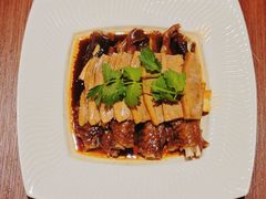 -蛇口希尔顿南海酒店·随轩中餐厅·粤菜