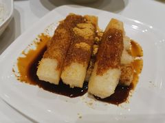 红糖糍粑-稻香酒家(天河城店)