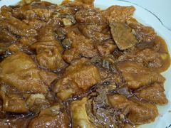 -老七饭馆(光荣道总店)