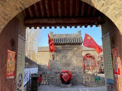 -大槐树寻根祭祖园