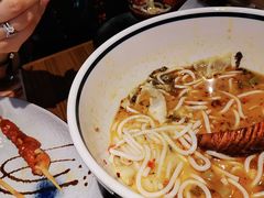 豆花酸菜米线-阿香米线(大唐西市大润发店)