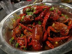 -虎虎龙虾大排档(双井店)