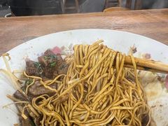 -小狗面馆(复兴店)