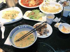 -尹兰楼西北风情餐厅(嘉定店)