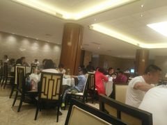 大堂-知味观·味庄(杨公堤店)