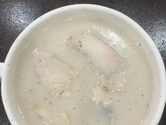 -蘑菇餐厅(马台街店)