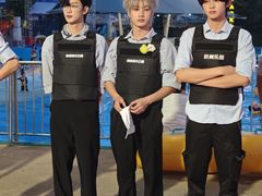 -杭州浪浪浪水公园