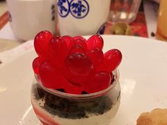 -芭菲盛宴·环球美食(解放碑英利国际店)