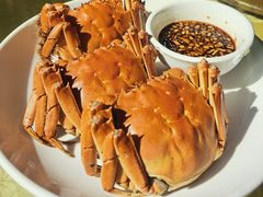 -西湖船菜(湖滨·碧水山庄店)