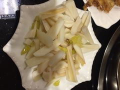 -黑河坝泡姜鸡贡椒鱼(贾旗路店)