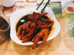 -添好运点心专门店(中环IFC店)