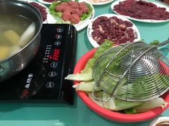 -乌记鲜活牛肉城(金砂东路店)
