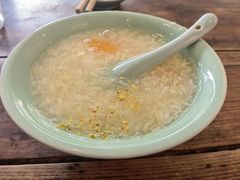 -老清朝包子铺(开明街店)