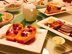 -真爱中国餐馆·年华店(朱雀大街店)