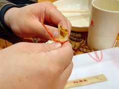 -虾满堂(金平路店)