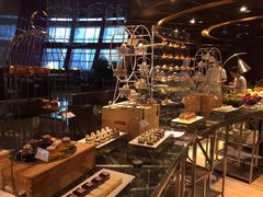 -杭州国际会议中心洲际酒店-原素全日餐厅(解放东路店)