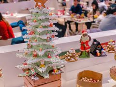 -国际青年会议酒店-苏莱斯餐厅