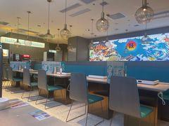 -半天妖烤鱼(海梦一方店)