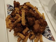 -有藕有鱼·湖北菜(唐家墩店)