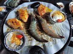 -旺记碳烤肥牛(总店)
