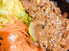 -老炉家木炭烤肉(长江国际店)