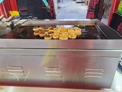 -南屏步行街