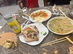 -张包铺(道外店)