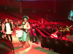 -珠海横琴长隆《卡卡虎奇遇记》