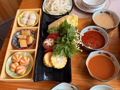 -牛匠和牛寿喜锅(西安总店)