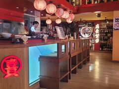 -有喜屋·鲜鸡烧鸟·居酒屋(安龙路店)