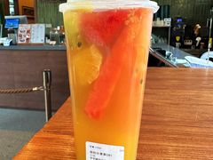 -华农酸奶文化馆