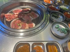 -大叹号·朝鲜族烤肉(潍坊泰华城店)