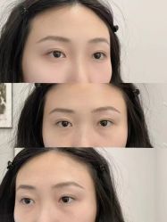 -张小野·专业半永久纹眉