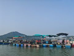 -青澳湾北回归线广场