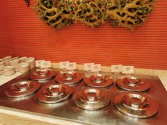 -咖啡苑 - 蔚藍夏日限定主题(永利皇宫店)