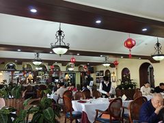 -维兰西餐(万泉河店)