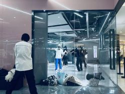 -5KM舞蹈街舞工作室