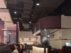 大堂-克比叔叔印度餐厅Kebabs on the Grille(人民广场店)