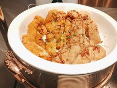 -牛YO寿喜烧·铁板烧和牛火锅自助(市府恒隆店)