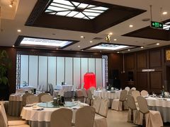 大堂-眉州东坡(亚运村店)
