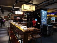 -秦唐一号西安菜馆(钟楼店)