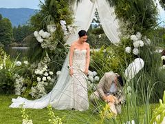 -云南滇池花园国际大酒店温泉