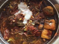-鹍记特色牛杂面