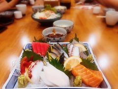 -花月日本料理(奥林匹克大厦店)