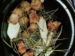 -龙桥私厨·姜花菊花过桥鱼·顺德菜(容桂店)