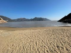 -北岐滩涂